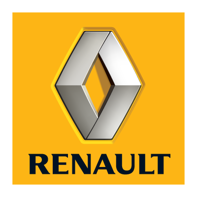 Renault vector logo download