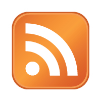 RSS feed logo