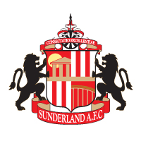 Sunderland Logo Vector