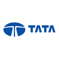 TATA motors logo vector download free