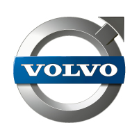 Volvo logo vector free download