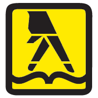 Yellow Pages logo vector free download