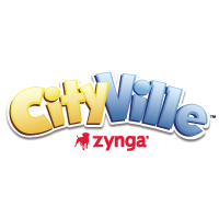 Zynga cityville logo vector free download
