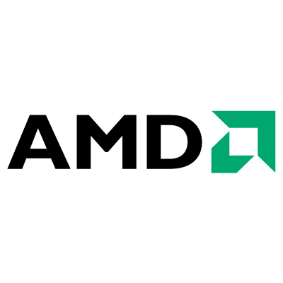 AMD logo vector free download