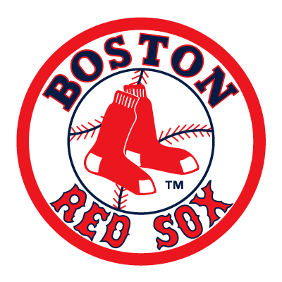 Boston Red Sox logo vector