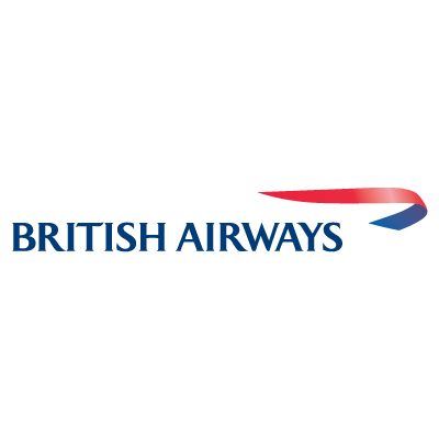 British Airways logo vector download free