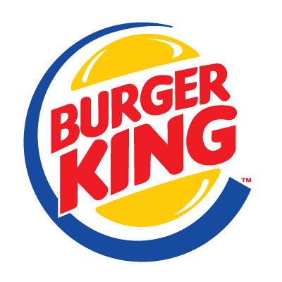 Burger King logo vector free