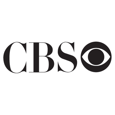 CBS logo vector free download