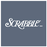 Scrabble logo vector download free