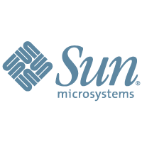 Sun Microsystems logo vector free