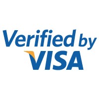 Verified by Visa logo vector in .EPS format