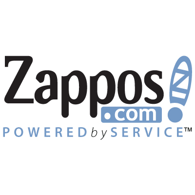 Zappos logo vector free