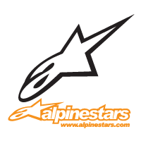 Alpinestars logo vector free download