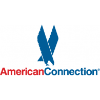 AmericanConnection logo vector