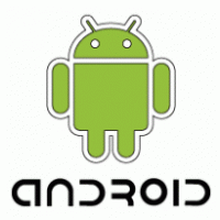 Android robot vector free download