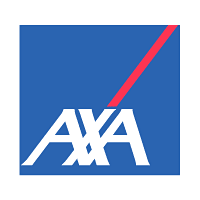 AXA logo vector, logo AXA in .EPS, .CRD, .AI format