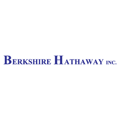Berkshire Hathaway logo vector free