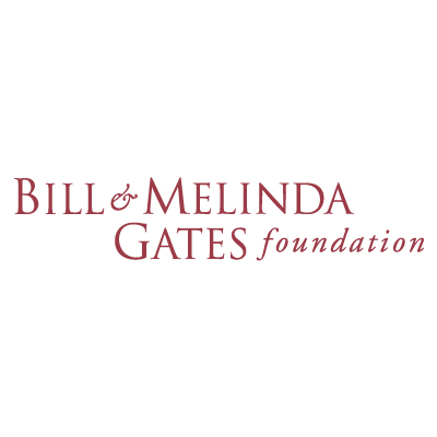 Bill & Melinda Gates Foundation logo vector free
