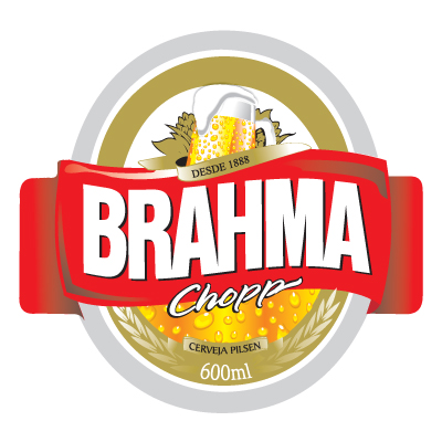 Brahma logo vector free download