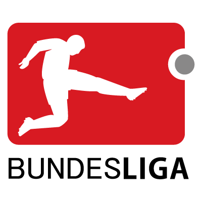 Bundesliga vector logo free download