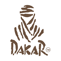 Dakar Rally logo vector download free