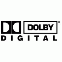 Dolby Digital logo vector free download