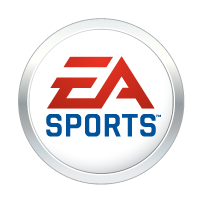 EA Sports logo vector free download