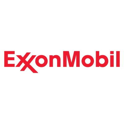Exxon images logo