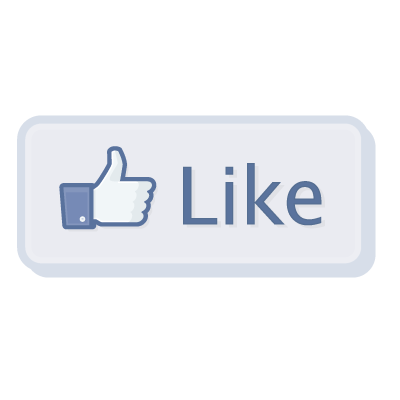 fb like button png