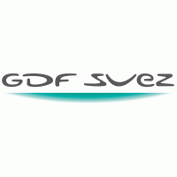 GDF Suez logo vector free download