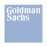Goldman Sachs logo vector