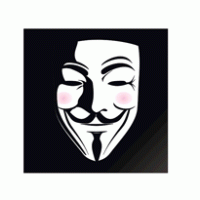 Guy Fawkes vector free download