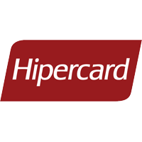 Hipercard logo vector