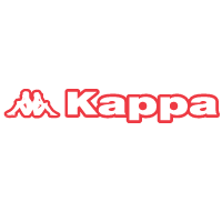 Kappa logo vector download free