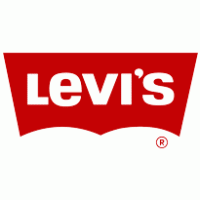 Levi’s logo vector free download