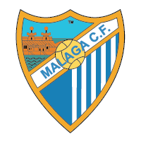 Malaga logo vector free download