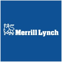 Merrill Lynch logo vector