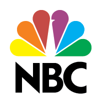 NBC logo vector free download