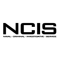 NCIS logo vector free download