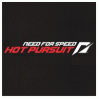 Need For Speed Hot Pursuit logo vector free