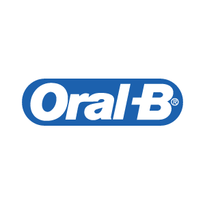 Oral-B logo vector free download