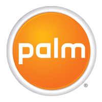 Palm logo vector free download