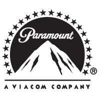 Paramount logo vector download free