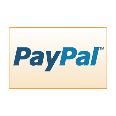 Paypal old logo vector (.eps)