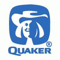 Quaker logo vector free download