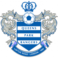 Queens Park Rangers logo vector download free