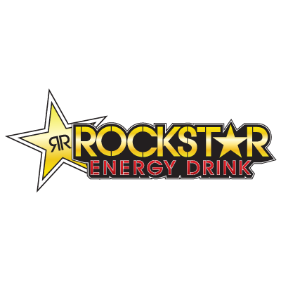 Rockstar Energy Logo PNG Vector (EPS) Free Download