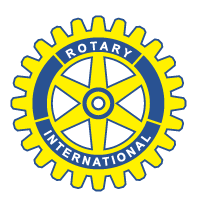 Rotary Club logo vector