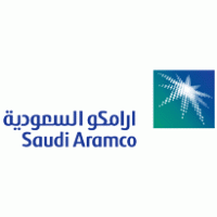 Saudi Aramco logo vector, logo Saudi Aramco in .AI format