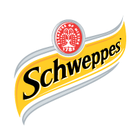 Schweppes logo vector free download